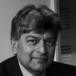 Dr. Vijay Chandru, Hon. Director