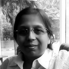 Dr. Namitha A Kumar, Research Director