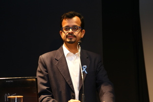 Dr Vikas Sharma